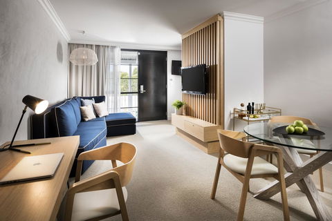 Tradewinds Hotel And Suites Fremantle - Accommodation Brunswick Heads 41