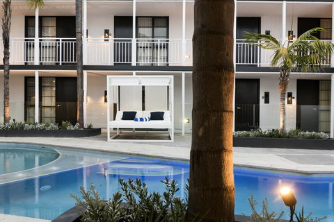 Tradewinds Hotel And Suites Fremantle - Accommodation Brunswick Heads 18