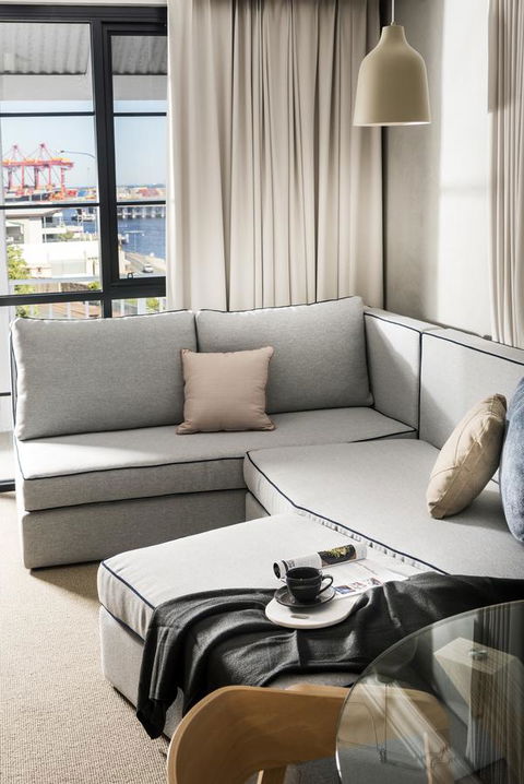 Tradewinds Hotel And Suites Fremantle - Accommodation Brunswick Heads 17