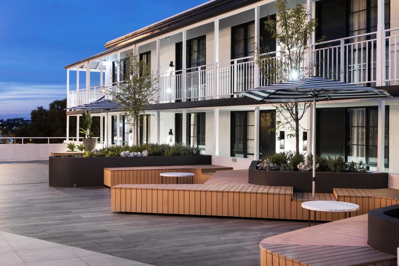 East Fremantle WA Accommodation Brunswick Heads