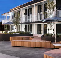 Tradewinds Hotel - Accommodation Brunswick Heads