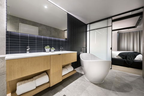 Tradewinds Hotel And Suites Fremantle - Accommodation Brunswick Heads 40