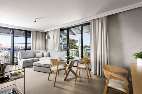 Tradewinds Hotel And Suites Fremantle - Accommodation Brunswick Heads 25