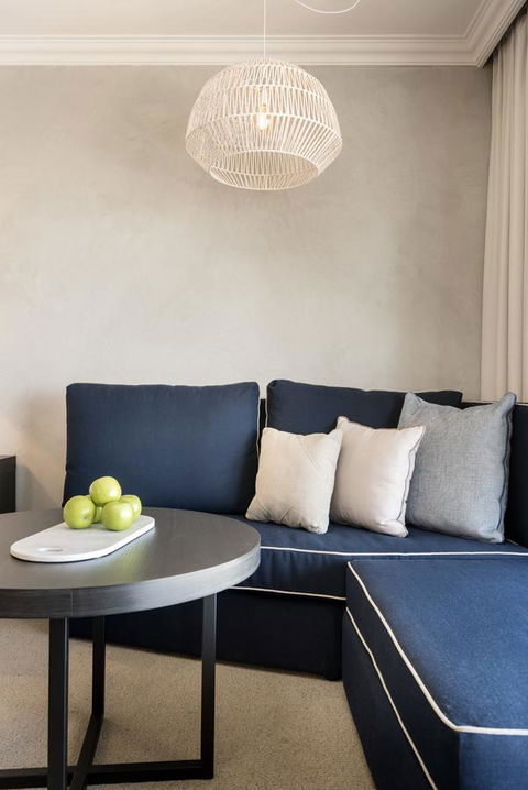 Tradewinds Hotel And Suites Fremantle - Accommodation Brunswick Heads 6
