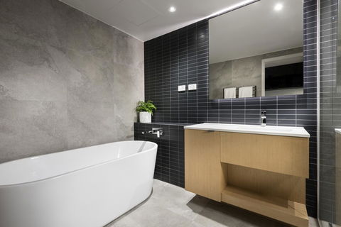 Tradewinds Hotel And Suites Fremantle - Accommodation Brunswick Heads 44