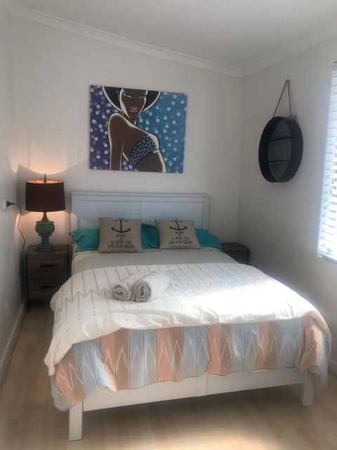 Inglewood Comfort - Accommodation Brunswick Heads 3