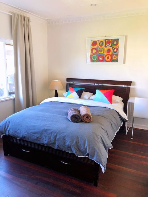 Inglewood Comfort - Accommodation Brunswick Heads 8