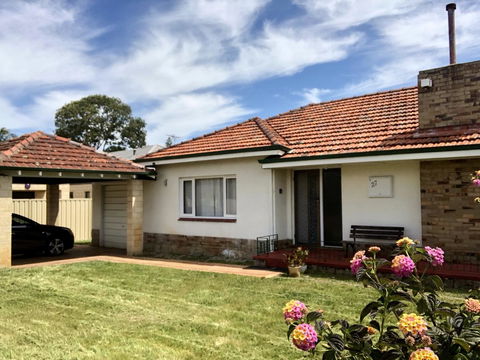 Inglewood Comfort - Accommodation Brunswick Heads 9