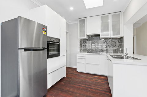 Inglewood Comfort - Accommodation Brunswick Heads 17
