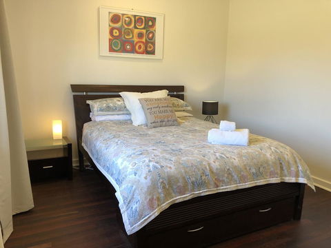 Inglewood Comfort - Accommodation Brunswick Heads 7