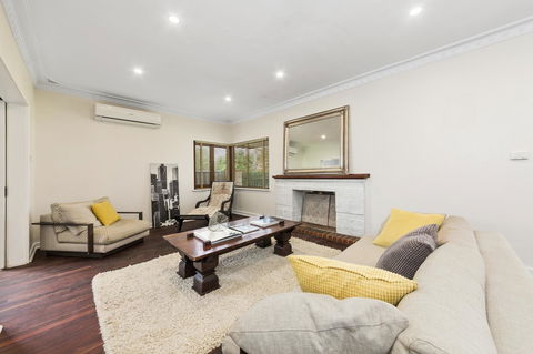 Inglewood Comfort - Accommodation Brunswick Heads 13