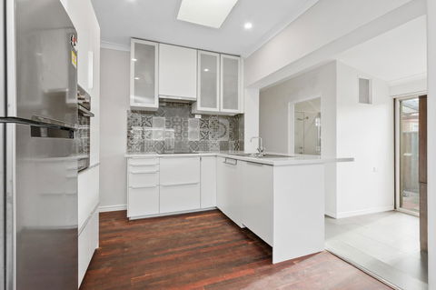 Inglewood Comfort - Accommodation Brunswick Heads 18