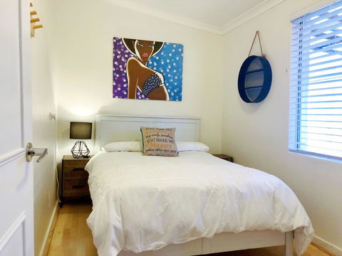 Inglewood Comfort - Accommodation Brunswick Heads 1