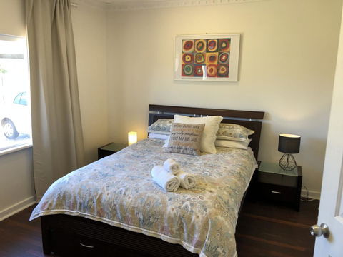 Inglewood Comfort - Accommodation Brunswick Heads 6