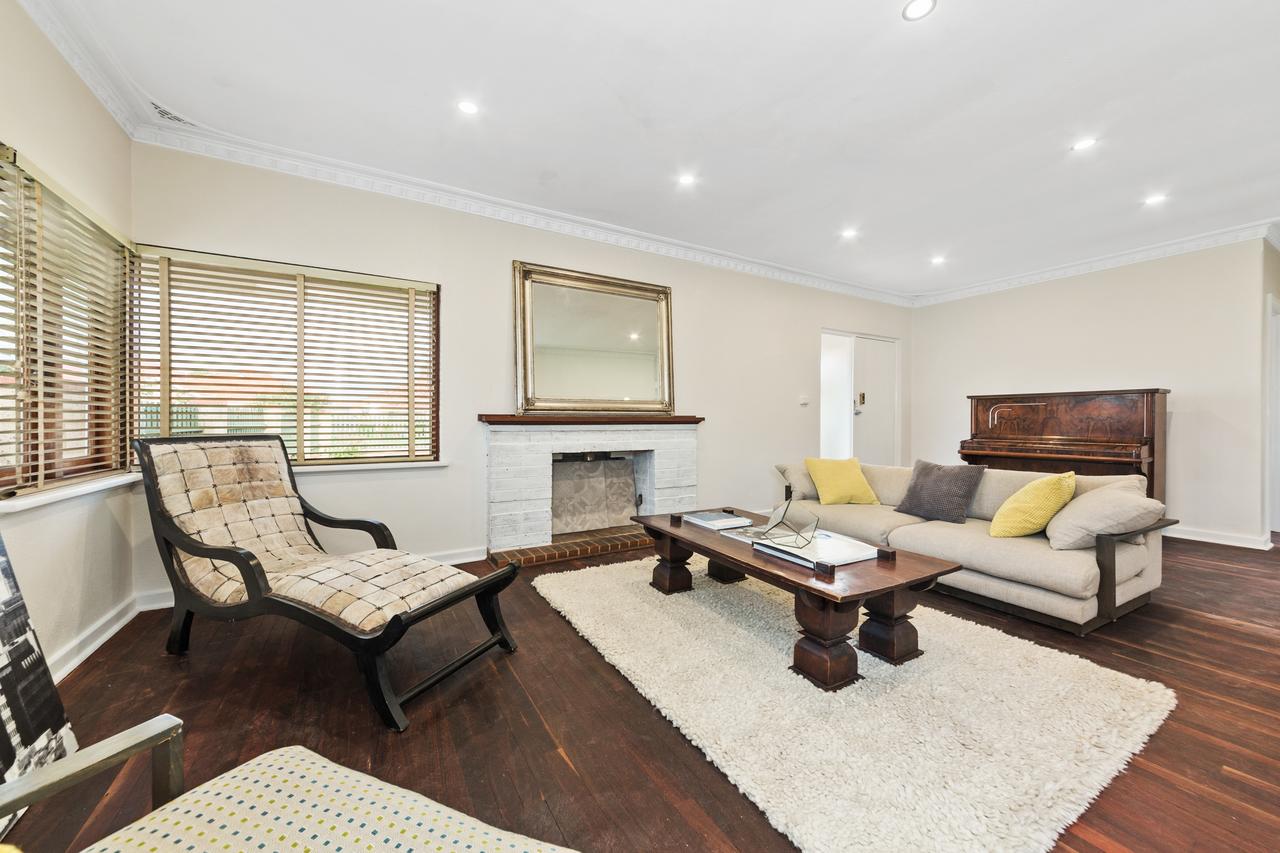 Inglewood WA Accommodation Brunswick Heads