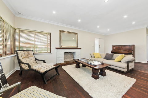 Inglewood Comfort - Accommodation Brunswick Heads 0