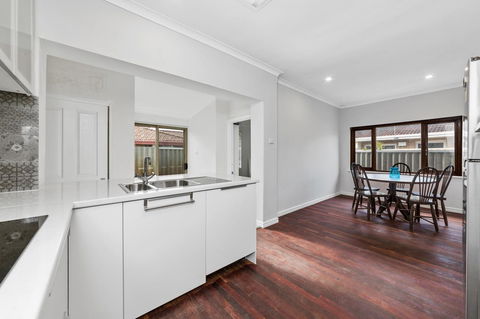 Inglewood Comfort - Accommodation Brunswick Heads 16