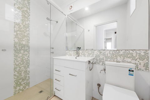 Inglewood Comfort - Accommodation Brunswick Heads 12