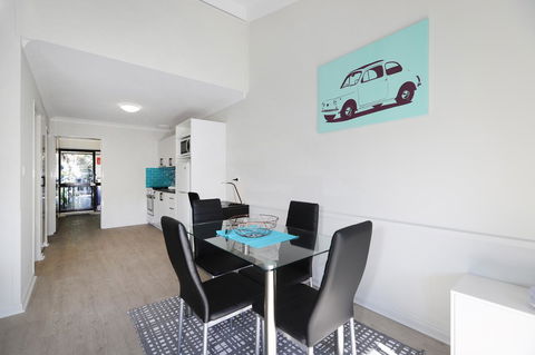 West Beach Lagoon 218 - Outstanding Value! - Accommodation Brunswick Heads 8
