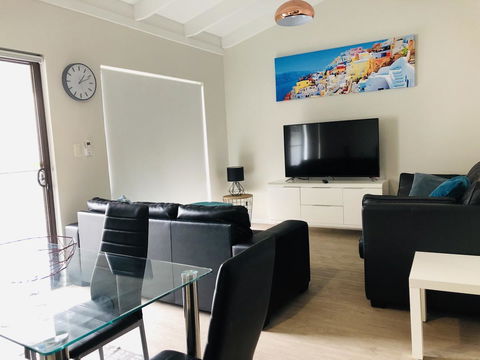 West Beach Lagoon 218 - Outstanding Value! - Accommodation Brunswick Heads 1