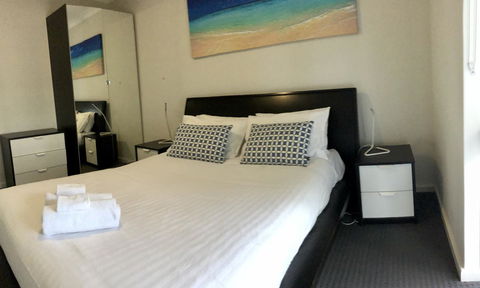 West Beach Lagoon 218 - Outstanding Value! - Accommodation Brunswick Heads 3