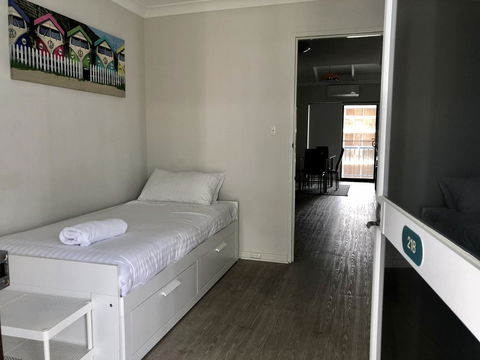 West Beach Lagoon 218 - Outstanding Value! - Accommodation Brunswick Heads 5