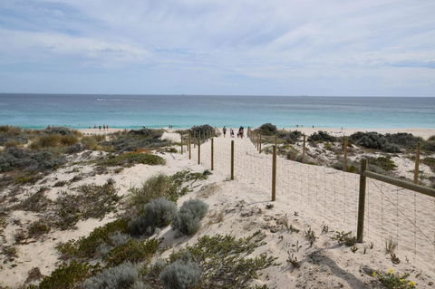 West Beach Lagoon 218 - Outstanding Value! - Accommodation Brunswick Heads 25