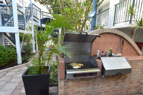 West Beach Lagoon 218 - Outstanding Value! - Accommodation Brunswick Heads 18