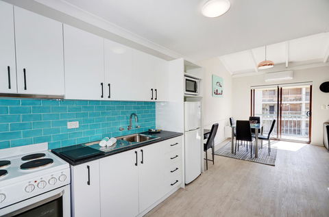 West Beach Lagoon 218 - Outstanding Value! - Accommodation Brunswick Heads 7