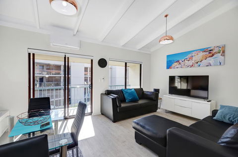 West Beach Lagoon 218 - Outstanding Value! - Accommodation Brunswick Heads 9