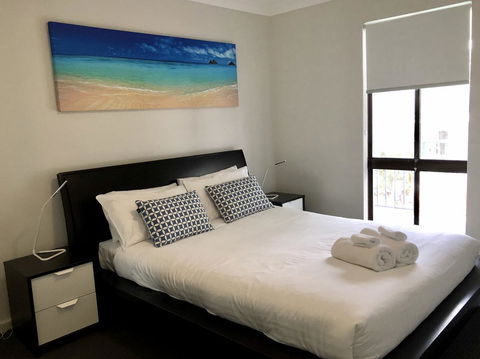 West Beach Lagoon 218 - Outstanding Value! - Accommodation Brunswick Heads 4