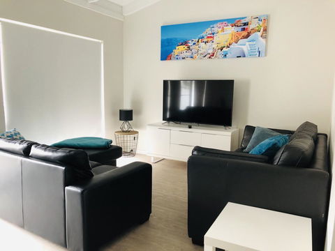 West Beach Lagoon 218 - Outstanding Value! - Accommodation Brunswick Heads 2