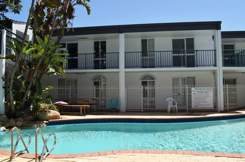 West Beach Lagoon 218 - Outstanding Value! - Accommodation Brunswick Heads 14