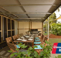 Midgard Cottage - Great location  close to airport - Accommodation Brunswick Heads