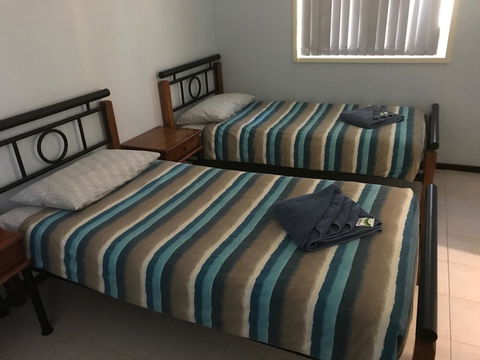 Peoples Park - Accommodation Brunswick Heads 20