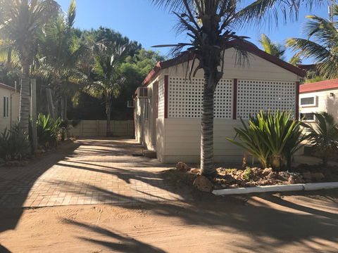 Peoples Park - Accommodation Brunswick Heads 23
