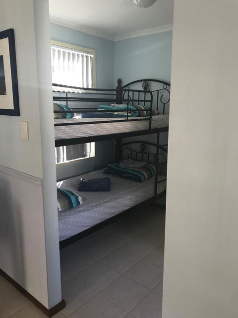 Peoples Park - Accommodation Brunswick Heads 24