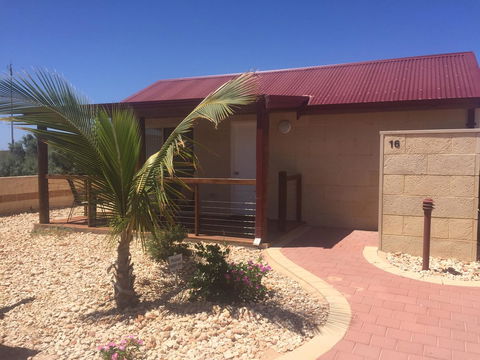 Peoples Park - Accommodation Brunswick Heads 27