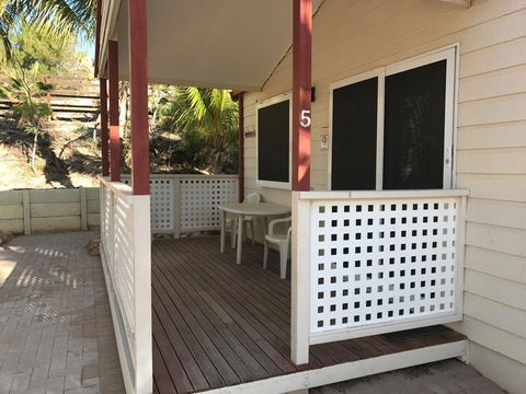 Peoples Park - Accommodation Brunswick Heads 18