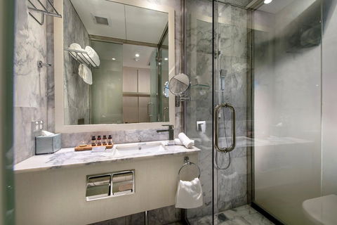 Hougoumont Hotel Fremantle - Accommodation Brunswick Heads 25