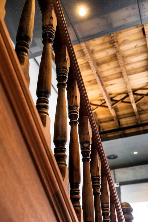 Hougoumont Hotel Fremantle - Accommodation Brunswick Heads 35