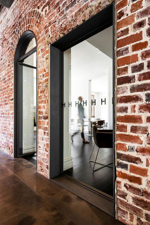 Hougoumont Hotel Fremantle - Accommodation Brunswick Heads 26
