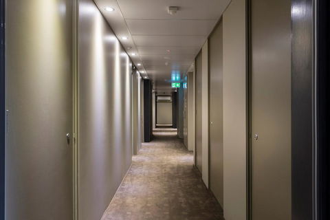 Hougoumont Hotel Fremantle - Accommodation Brunswick Heads 41