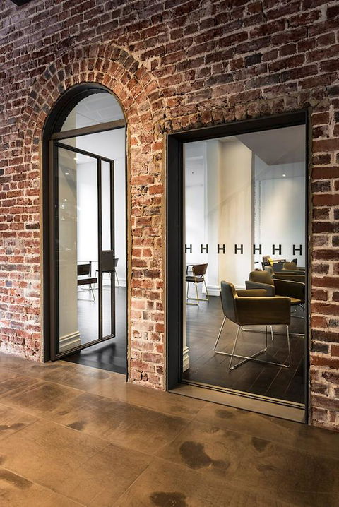 Hougoumont Hotel Fremantle - Accommodation Brunswick Heads 43