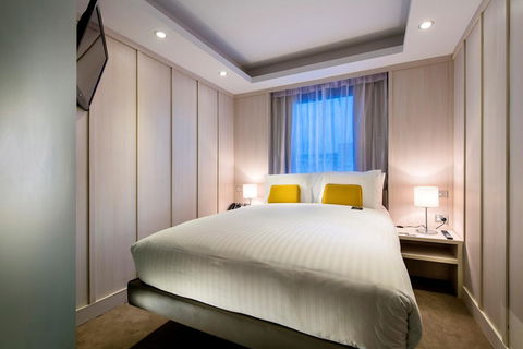 Hougoumont Hotel Fremantle - Accommodation Brunswick Heads 24