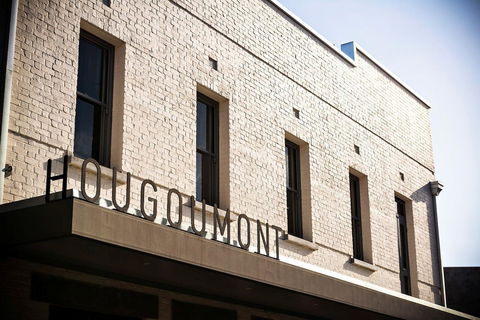 Hougoumont Hotel Fremantle - Accommodation Brunswick Heads 17