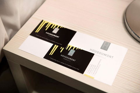 Hougoumont Hotel Fremantle - Accommodation Brunswick Heads 27