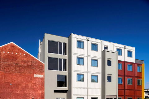 Hougoumont Hotel Fremantle - Accommodation Brunswick Heads 31