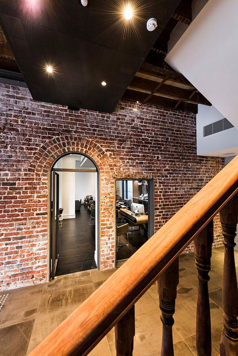 Hougoumont Hotel Fremantle - Accommodation Brunswick Heads 44