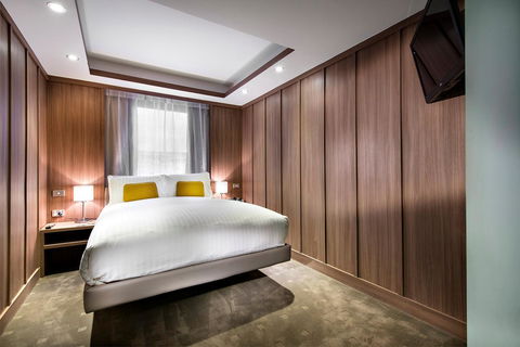 Hougoumont Hotel Fremantle - Accommodation Brunswick Heads 21